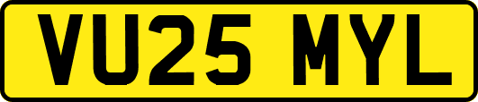 VU25MYL