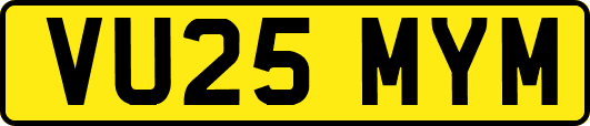 VU25MYM