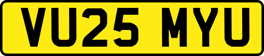 VU25MYU