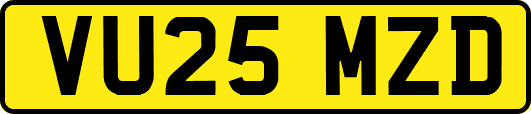 VU25MZD