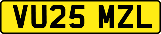 VU25MZL