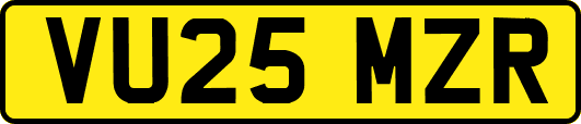 VU25MZR