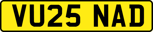 VU25NAD