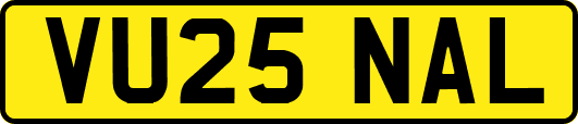 VU25NAL