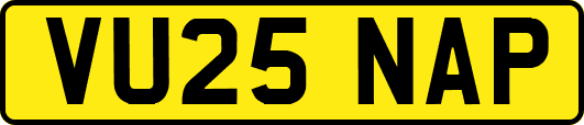 VU25NAP