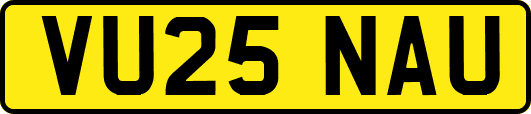 VU25NAU