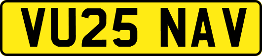 VU25NAV