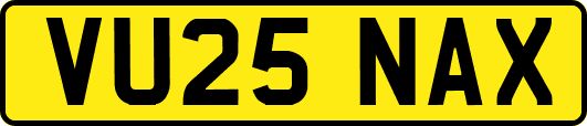 VU25NAX
