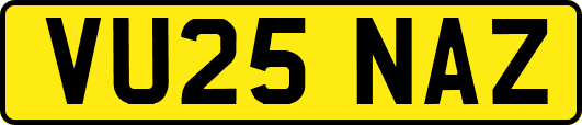 VU25NAZ