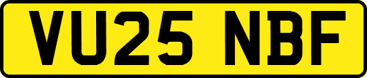 VU25NBF