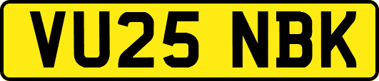 VU25NBK