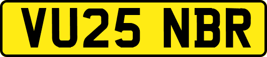 VU25NBR