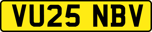 VU25NBV