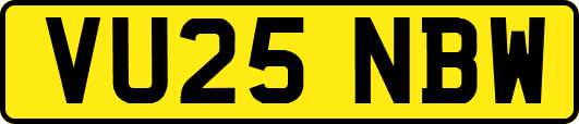 VU25NBW