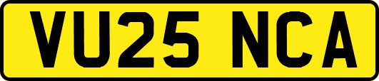 VU25NCA