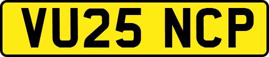 VU25NCP