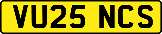 VU25NCS