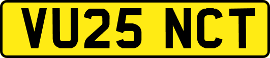 VU25NCT