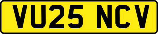 VU25NCV