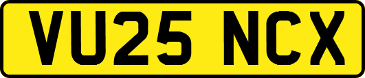 VU25NCX