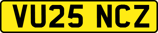 VU25NCZ