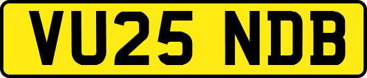 VU25NDB
