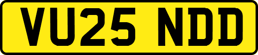 VU25NDD