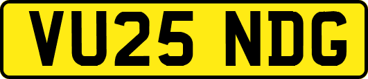 VU25NDG