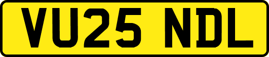 VU25NDL