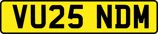 VU25NDM
