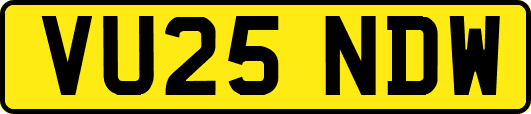 VU25NDW