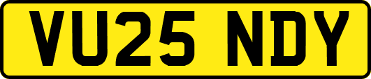 VU25NDY