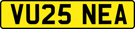 VU25NEA