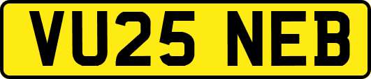 VU25NEB