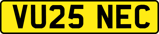 VU25NEC