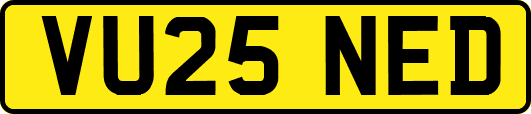 VU25NED