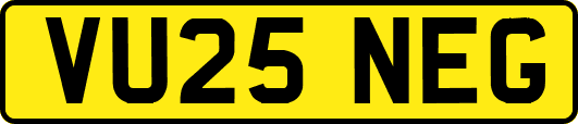 VU25NEG