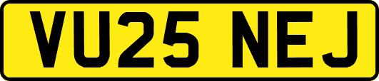 VU25NEJ