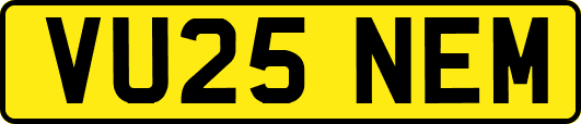 VU25NEM