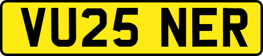 VU25NER