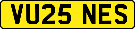 VU25NES