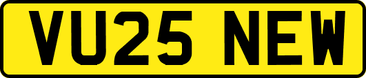 VU25NEW