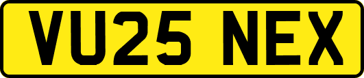 VU25NEX