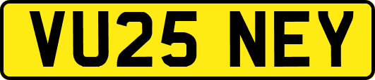 VU25NEY