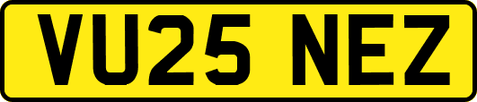 VU25NEZ