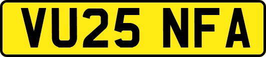 VU25NFA
