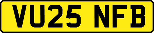 VU25NFB