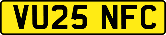 VU25NFC