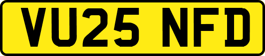 VU25NFD