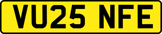 VU25NFE